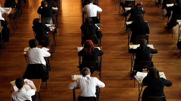 Brisbane has been found to be the cheapest city in Australia for private schools. (AAP)