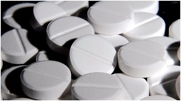 Paracetamol taken during pregnancy may be linked to behavioural problems in children, UK researchers have claimed. (AAP) 