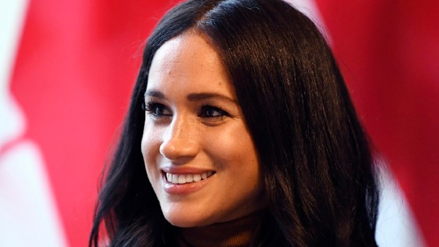 The Duchess of Sussex called Bernstein to offer her support.