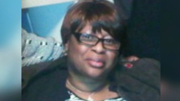 Mother dies when paramedics can’t get into her crumbling Brooklyn home