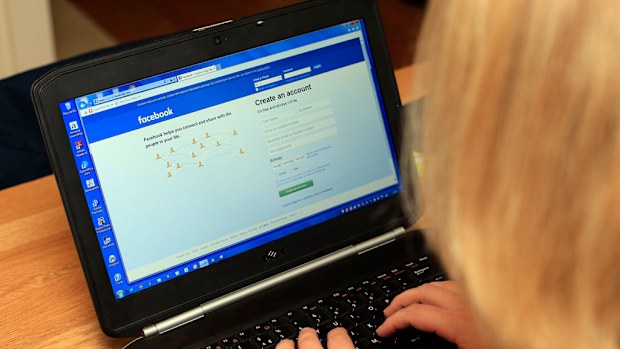 The workplace tribunal have found a woman was bullied at work after being unfriended on Facebook by a colleague. (AAP)