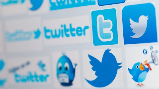 Twitter reconfigures timelines with unasked-for tweets. (AAP)