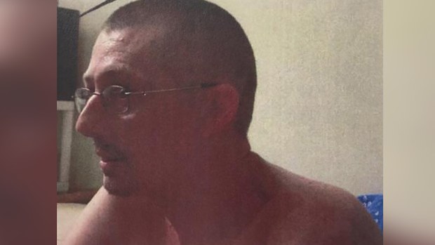 Police are investigating the death of Rodney Scarman three years ago. (Supplied)