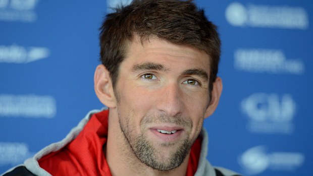 It's the second time the swimming star has been arrested over a DUI. (AAP)