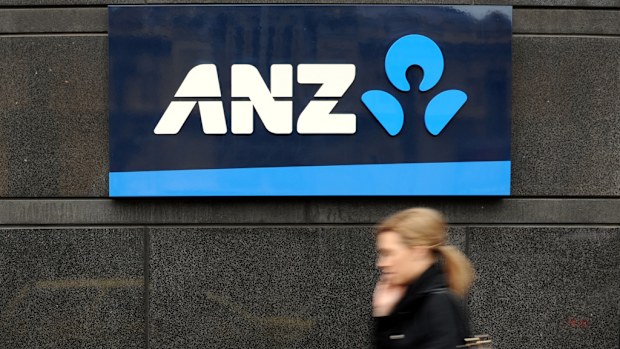 ANZ has announced it will compensate its customers to the tune of $30 million. (AAP)