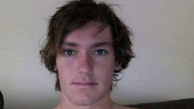 Sydney teen James Teague died after falling from a hotel balcony in Queenstown. (Facebook)