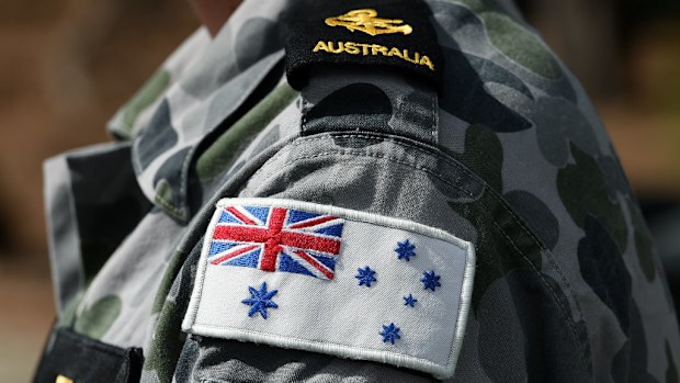 A Royal Commission has heard of the ADF's response to abuse allegations. (AAP)