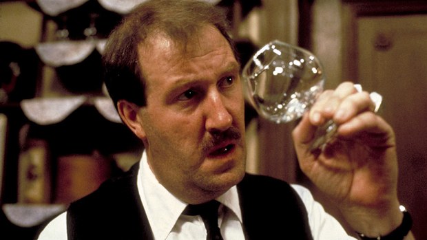 British actor Gorden Kaye has died, aged 75. (AAP)