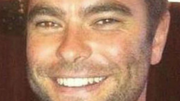Murder victim Morgan Huxley. (AAP)
