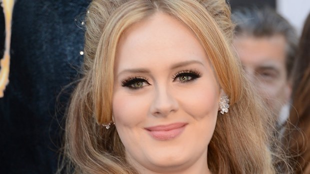 British singer Adele has won a five-figure sum in damages from paparazzi after they took photos of her son. (Getty Images)