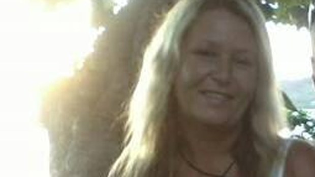 Tracey Ann O'Brien Maw. (Facebook)