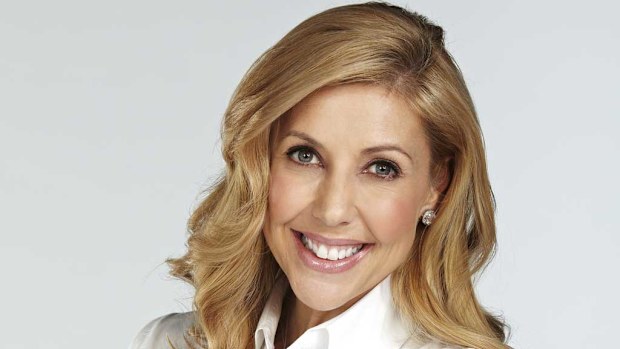 Catriona Rowntree names canberra as most surprising Australian city