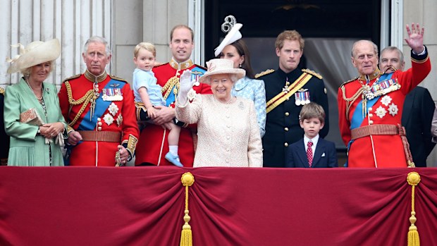 Royal Family