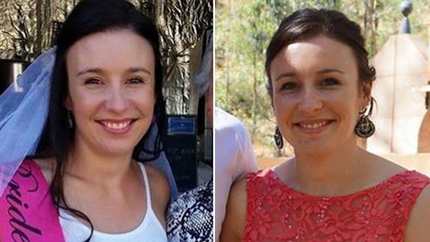 Murdered NSW school teacher Stephanie Scott. (Supplied)