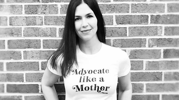 Mum who got Twitter to change after daughter was bullied is still fighting