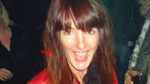 Joan Hendry was murdered by her son in December 2014. (Facebook)