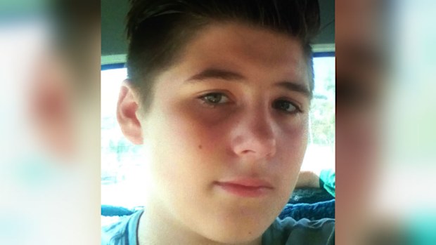 Missing South Australian boy William Southam was last seen in Campbelltown.
