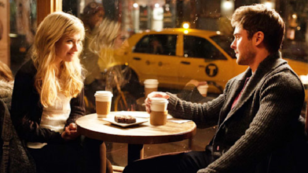 He called relationships 'the stupidest idea I've ever seen'.