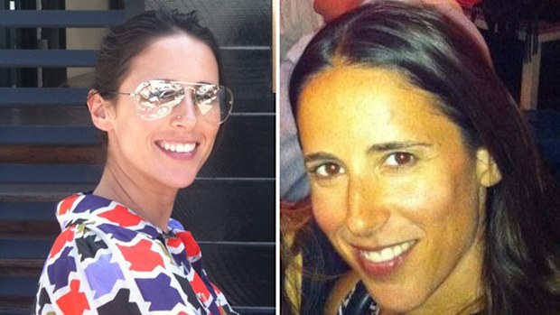 Jessica Bialek has not been seen since Wednesday morning. (Facebook)