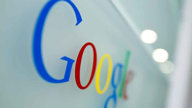 Google is one of a number of tech giants under the microscope at a Senate enquiry into corporate tax avoidance. (AAP)