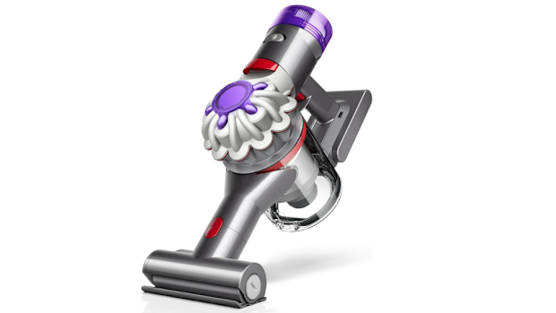 Dyson Car+Boat Handheld Vacuum