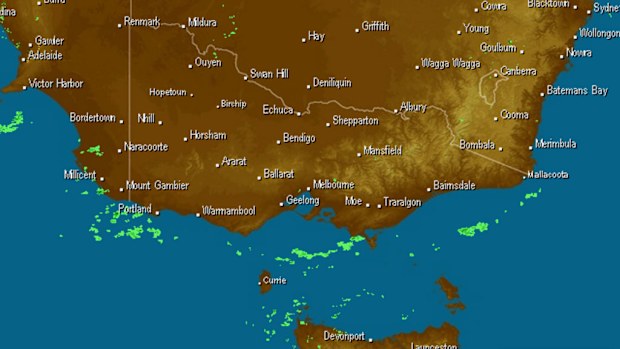 (www.weatherzone.com.au)