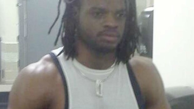 Police have obtained an arrest warrant for Daron Dylon Wint.