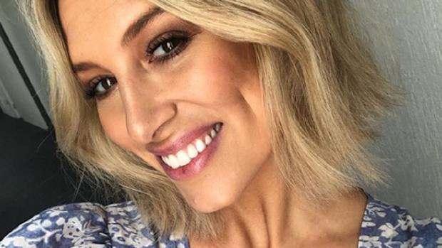 Phoebe Burgess social media photo