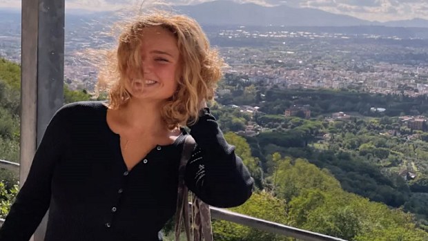 italian exchange student experience 