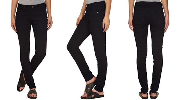 A particular type of Cotton On's Elly Skinny Jean was recalled. (ACCC)