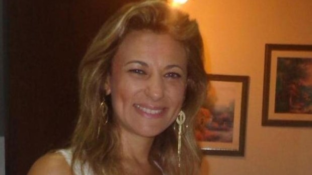 Daniela Scotto de Oliveira Soares, 38, was shot dead after mistakenly following a GPS into a dangerous favela in Brazil. (Correio Braziliense)