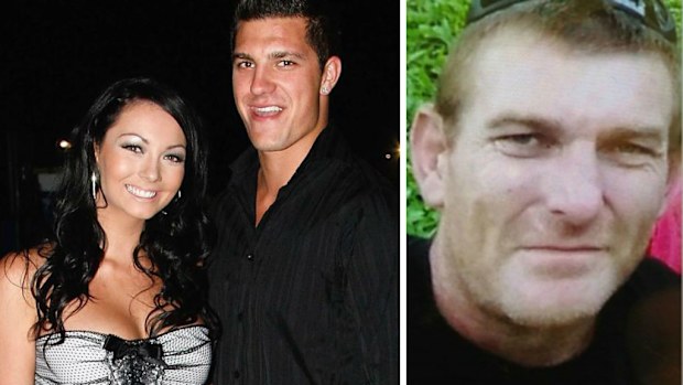 Ricki-Lee Coulter's cousin charged with Gold Coast murder | Nine.com.au