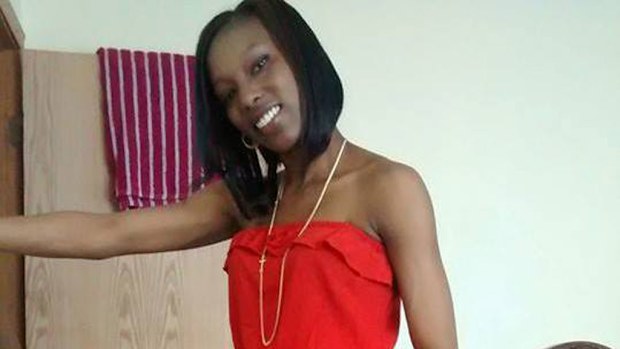 Patrice Price was fatally shot by her toddler while driving in the US. (Facebook/Patrice Price)