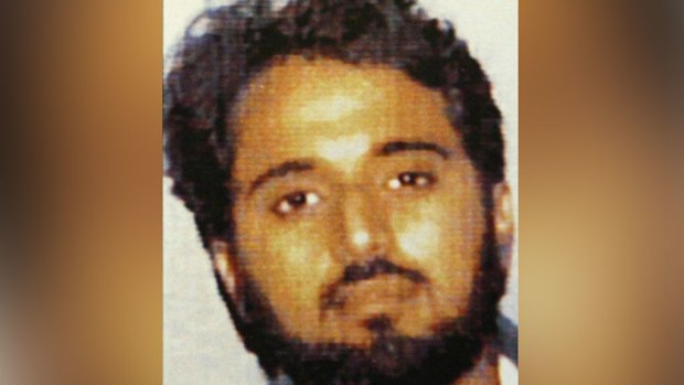 Terror chief Adnan Shukrijumah has been killed in a shoot-out in Pakistan. (AAP)