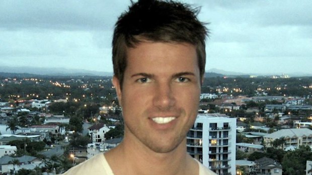 Gable Tostee has been granted strict conditional bail. (Supplied)