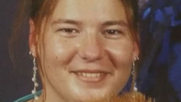 Norlane mother Tyrelle Evertsen-Mostert was stabbed to death on Sunday. 