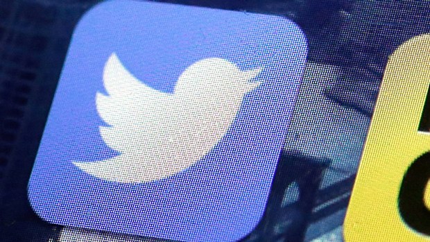 Twitter clamps down on terrorism
