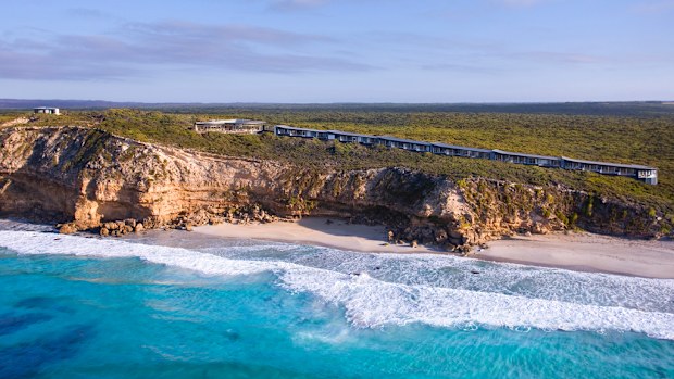 Lonely Planet names South Australia in the top 5 best regions to visit.