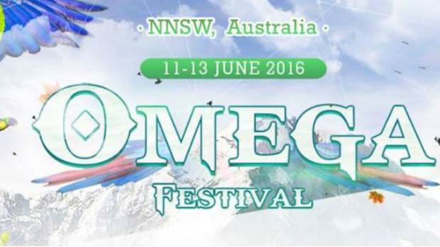 A 24-year-old man died at the festival of a suspected drug overdose. (Facebook)