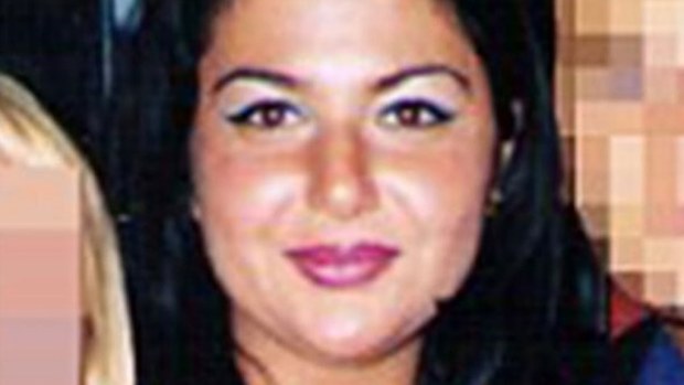 Amirah Droudis will have her bail reviewed today.