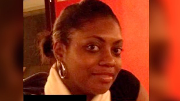 Clarissa Jean-Philippe, 27, identified on French television.
