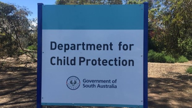 Another residential care worker has been arrested in South Australia. 