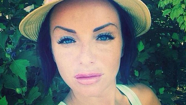 Julia Volkova