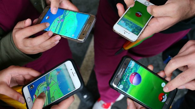 The incident is reportedly the first Pokemon Go related death. (AAP)