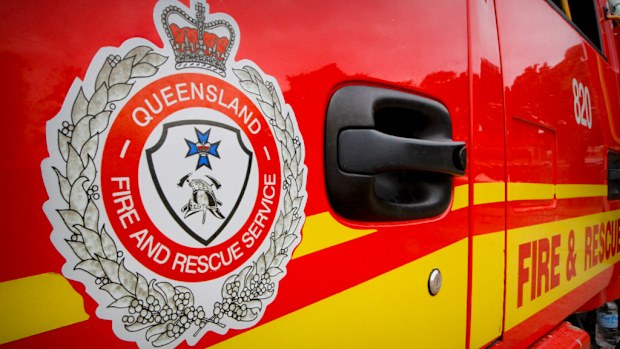 Firefighters responded to the scene. (File image)