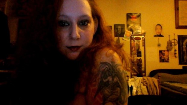 Jennifer Williams says she was fired after complaining about an employee calling the storage area the rape room. (Picture: Twitter)
