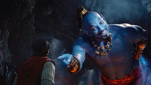 Aladdin