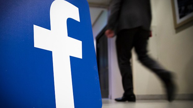 Social networking giant Facebook has announced it will be banning private gun sales both on its site and over subsidiary image searching Instagram service. (Getty)
