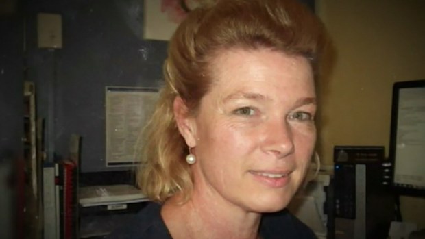 WA GP Dr Alinda Lancee is being investigated after admitting she administered medication which hastened the death of an elderly woman. (Supplied)