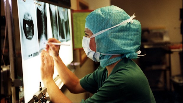 Doctors in France are expected to strike over Christmas. (AAP)
